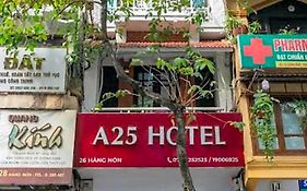 A25 Hotel - 26 Hàng Nón