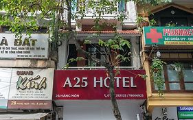 A25 Hotel - 26 Hàng Nón